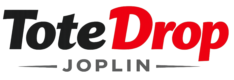 ToteDrop Joplin Logo